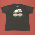 Band Tees Arctic Monkeys Band Tshirt Streetwear Style Hoodie, Sweatshirt | FlexRushtees.com