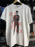 Rap Tees 2013 Justin Timberlake Summer Tour T Shirt Hoodie, Sweatshirt | FlexRushtees.com