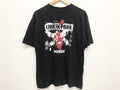 Vintage Rare Linkin Park Hybrid Theory Nu Metal Alternative Rock T-Shirts, Hoodie, Sweatshirt | FlexRushtees.com