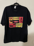Vintage Pizza My Heart Shirt Hoodie, Sweatshirt | FlexRushtees.com