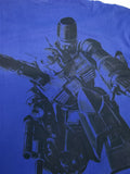 Anime Gundam Illustration Japan Anime Tee Akira Bleach Evangelion Hoodie, Sweatshirt | FlexRushtees.com