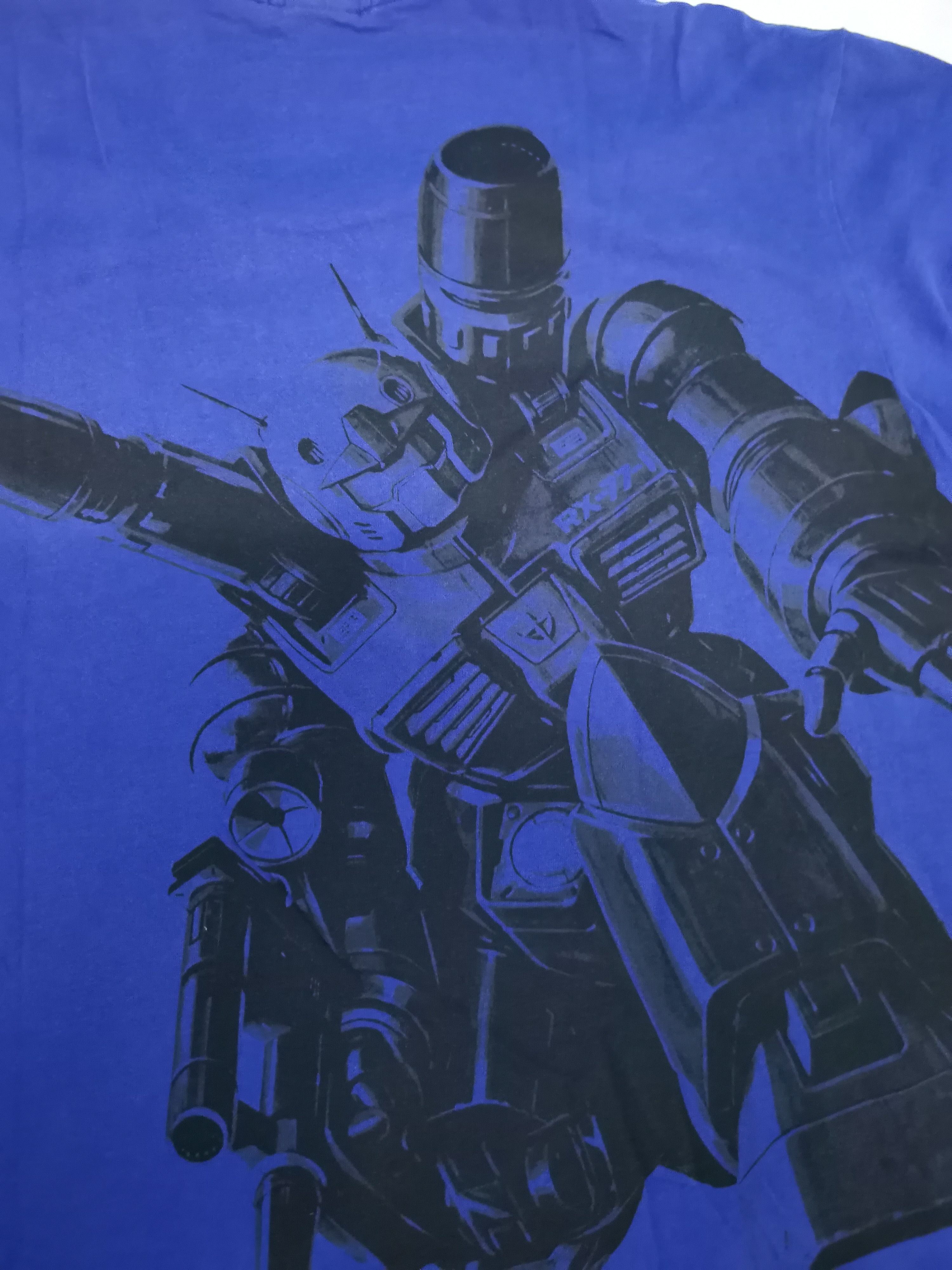 Anime Gundam Illustration Japan Anime Tee Akira Bleach Evangelion Hoodie, Sweatshirt | FlexRushtees.com