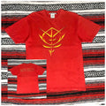 Vintage Gundam Sieg Zeon Shirt Vintage Cospa