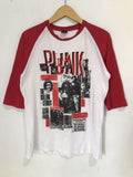 Vintage Punk Superstar Tshirt Sex Pistol Ramones Joy Division Hoodie, Sweatshirt | AU16VibeMintTees.com