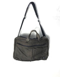 Porter Canvas Messenger Bag