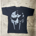 Vintage Rare 2000s Rhymeesayers Mf Doom T Shirt