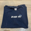 Blink 182 Vintage T Shirt Hoodie, Sweatshirt | FlexRushtees.com