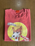 Band Tees Vintage Bambi Who Killed Mecha Dog Sex Pistols 00 S Tshirt Hoodie, Sweatshirt | FlexRushtees.com