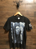 Rap Tees X Vintage Vintage Bob Marley 1994 Shirt Hoodie, Sweatshirt | FlexRushtees.com