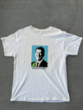 Vintage Ronald Reagan Neoliberalism Funny Ironic Tshirt Hoodie, Sweatshirt | FlexRushtees.com
