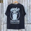 Lab Faded A Lab Stinky S Skateboard Hookups Erd Grail Tee Hoodie, Sweatshirt | FlexRushtees.com