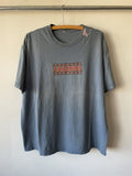 Vintage Sun Faded 90s Arizona Aztec Vintage Tee
