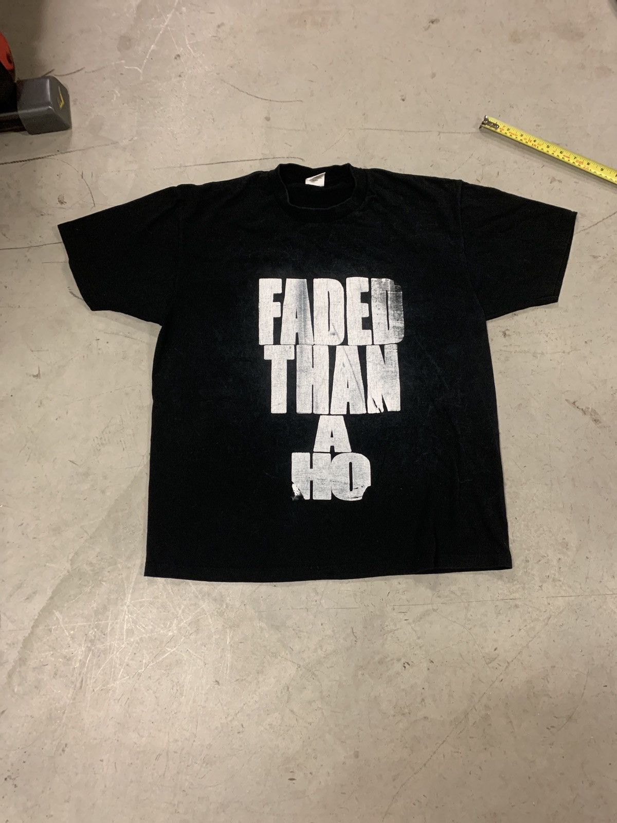 Vintage Faded Then A H0 Screen Print Sample T-Shirts, Hoodie, Sweatshirt | FlexRushtees.com