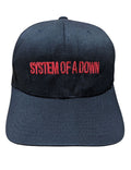 Vintage Vtg System Of A Down Flexfit Full Cap T-Shirts, Hoodie, Sweatshirt | FlexRushtees.com