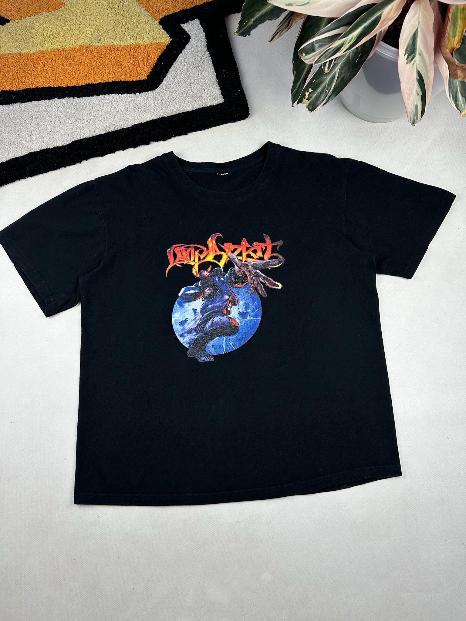 Band Tees Vintage Limp Bizkit Significant Other Numetal Band Tee Hoodie, Sweatshirt | FlexRushtees.com