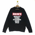 Vintage Vtg 90s Ben Davis Jumper Pullover Crewneck