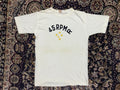 Japanese Brand 45 Rpm Embroidered Scripts Ss Summer Tee Shirt Streetwear Hoodie, Sweatshirt | FlexRushtees.com