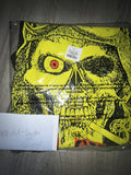 City Morgue X Missing Since Thursday City Morgue Dead On Arrival Tour Pilot Tee Deadstoc Hoodie, Sweatshirt