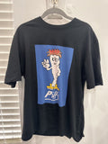 Piffy Palace T Shirt Black Small Hoodie, Sweatshirt | FlexRushtees.com