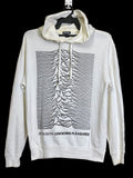 Tees Rock Band Joy Division Unknown Pleasures 2019 By H M Hoodies Sweatshirt | FlexRushtees.com