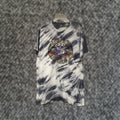 Vintage 1987 Summer Of Love San Francisco Haight Ashbury Tie Dye T Shirt Xl Usa Shirt Men Gr