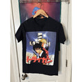 Vintage Anime Black N A Trigun Maximum Rare Japanese