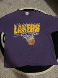 Starter Vintage La Lakers Tee