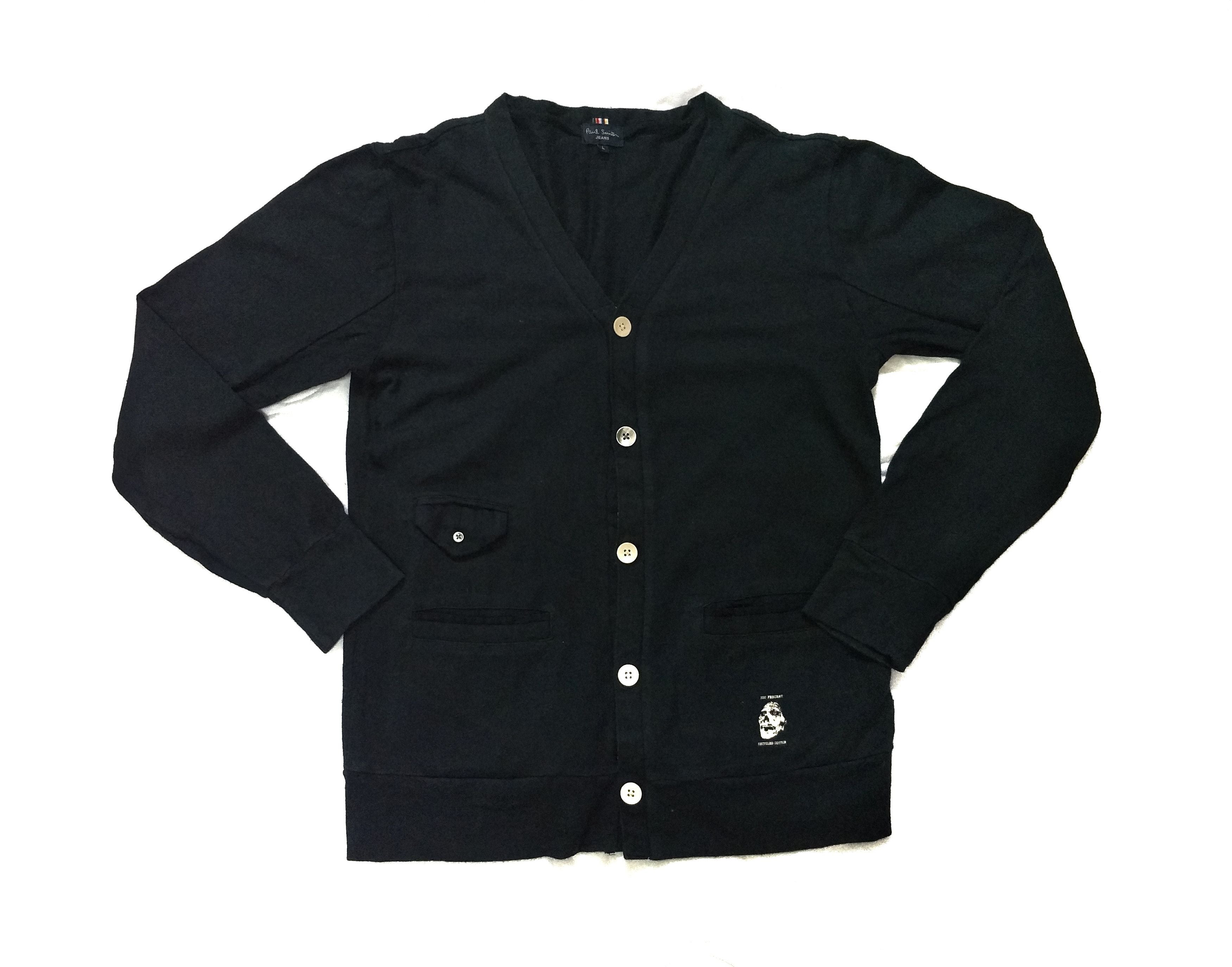Smith Paul Smith Cardigan Sweaters Recycled Cotton T-Shirts, Hoodie, Sweatshirt | AU16VibeMintTees.com