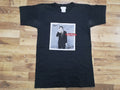 Super Rare Vintage 90s Pulp Fiction Tarantino Agnes B Promo T-Shirts, Hoodie, Sweatshirt | FlexRushtees.com