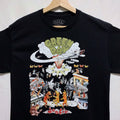 Band Tees Green Day Dookie Band Tee T Shirt Size Medium Black Hoodie, Sweatshirt | FlexRushtees.com