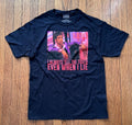 Other Scarface I Always Tell The Truth T Shirt Large