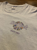 Vintage 1997 Staff Hard Rock Cafe Longsleeve T-Shirts, Hoodie, Sweatshirt | FlexRushtees.com