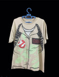 Other Ghostbusters Shirt Glow In The Dark