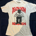 Row Records Death Row Forever 21 T Shirt Hoodie, Sweatshirt | FlexRushtees.com