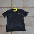 James Cody James Men T Shirt Xl Black Graphic Print Eagle Slogan Westerncore Shirt Adult Xl Bla