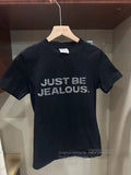 Vetements Short Sleeve Shirt With Slogan Hoodie, Sweatshirt | FlexRushtees.com