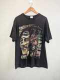 Vintage Bob Marley 1997 Raptee T-Shirts, Hoodie, Sweatshirt | FlexRushtees.com