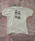 Vintage 60s Volkswagen Beetle T Shirt