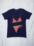 Ne Net X Mercibeaucoup Ss 2012 Mercibeaucoup Bikini Face Illustrations Tshirt Hoodie, Sweatshirt | FlexRushtees.com