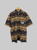 Other Indonesia Aztecs Hawaiian Shirt Crazy Shirts