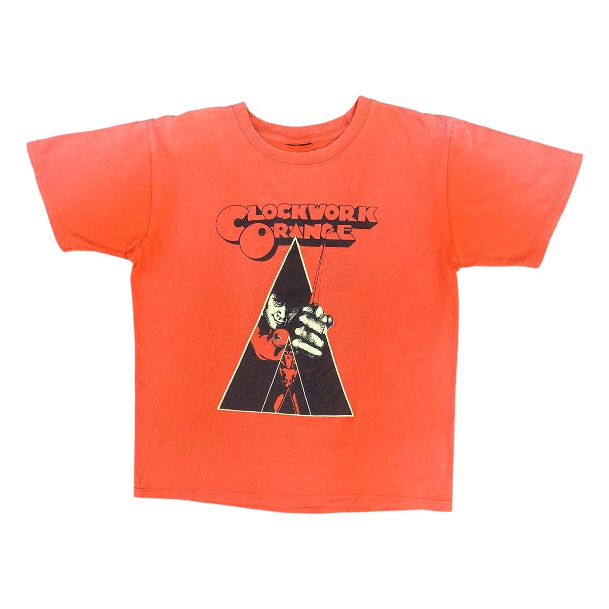 Vintage Rare A Clockwork Orange T-Shirts, Hoodie, Sweatshirt | FlexRushtees.com