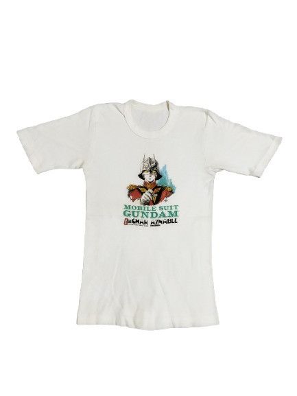 Vintage Mobile Suit Gundam Tee Hoodie, Sweatshirt | FlexRushtees.com