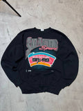 Nba San Antonio Spurs Vintage Sweatshirt T-Shirts, Hoodie | FlexRushtees.com