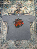 Athletic Vintage Russell Athletic Contacts Hockey T Shirt Size Xl