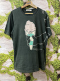 Hot Ss09 Undercover X Comme Des Garcons Summer Madness Tee