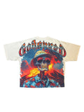 Godspeed Natural Disaster Tee Bone Hoodie, Sweatshirt | FlexRushtees.com