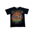 Band Tees X Vintage Y2k Led Zeppelin T Shirt