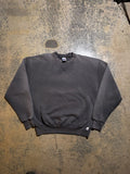 Russell Athletic Faded Russel Crewneck Large