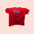 Mlb Y2k Philadelphia Phillies Spring Training Graphic Tee Hoodie, Sweatshirt | FlexRushtees.com