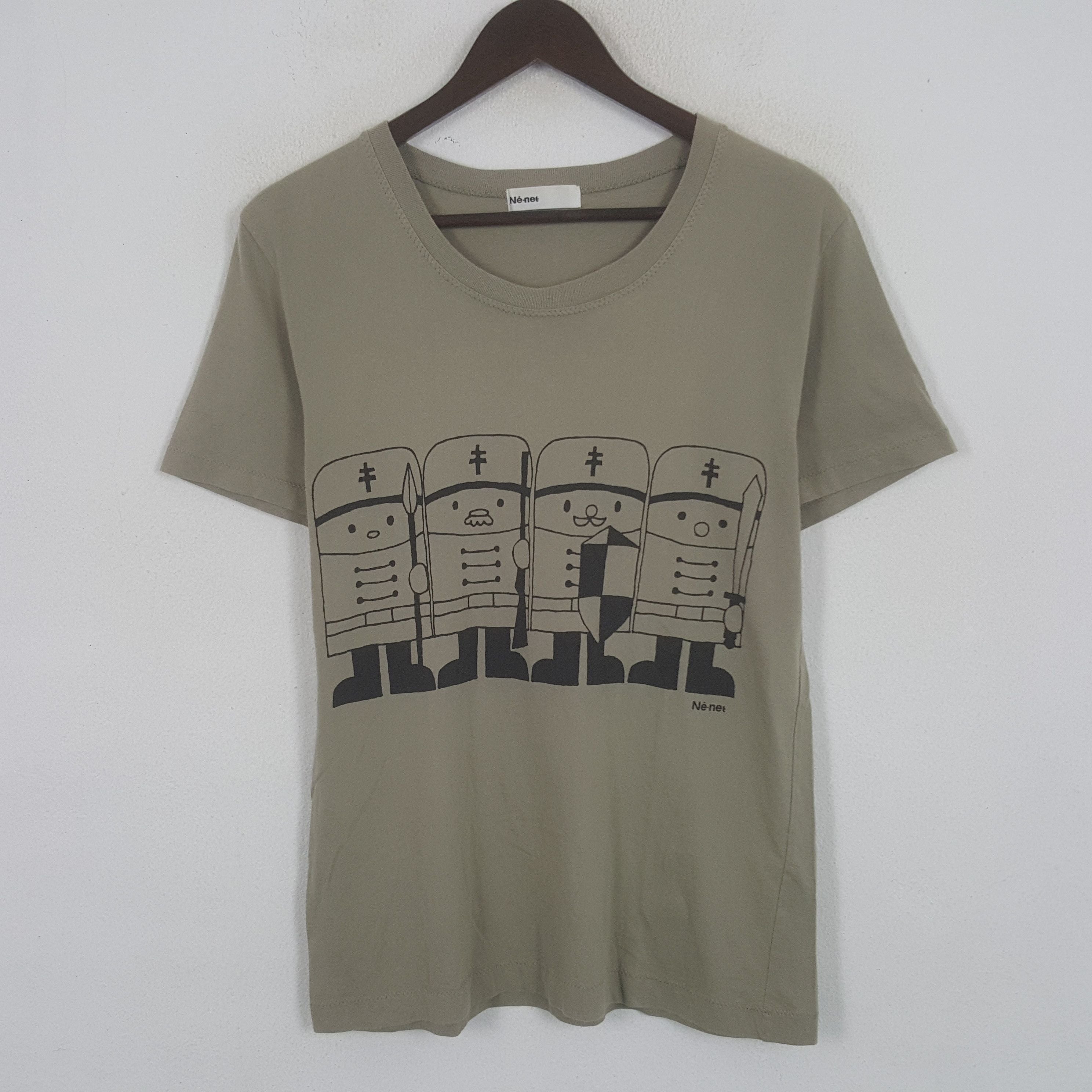 Ne Net X Vintage Vintage Ne Net By Issey Miyake Tshirt Hoodie, Sweatshirt | AU16VibeMintTees.com